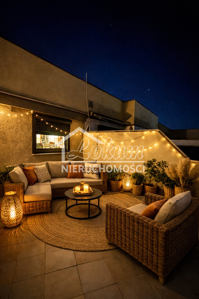 Mieszkanie 54,23&nbsp;m², Szczecin - zdjęcie 2