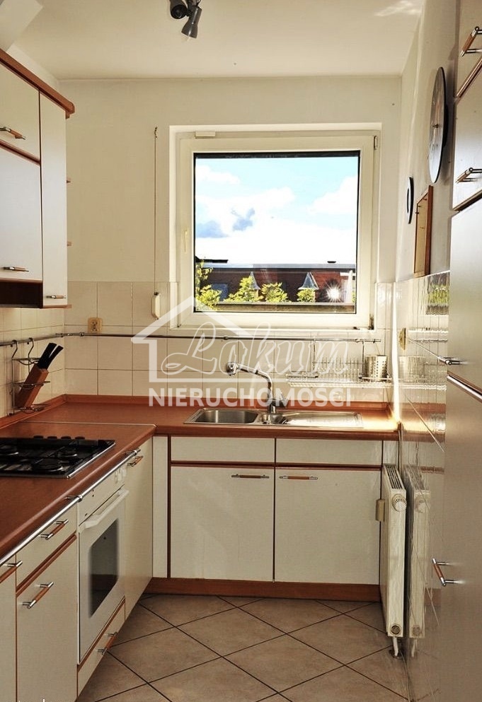 Mieszkanie 54,23&nbsp;m², Szczecin - zdjęcie 6