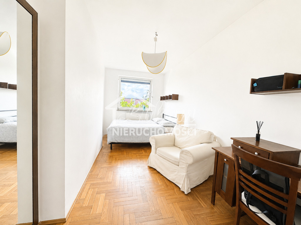 Mieszkanie 54,23 m², Szczecin - zdjęcie 6