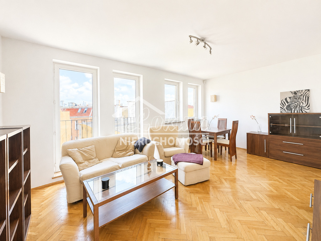 Mieszkanie 54,23 m², Szczecin - zdjęcie 4
