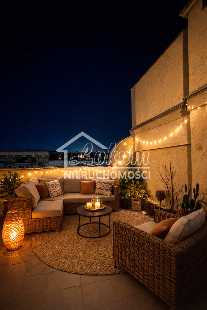 Mieszkanie 54,23&nbsp;m², Szczecin - zdjęcie 1