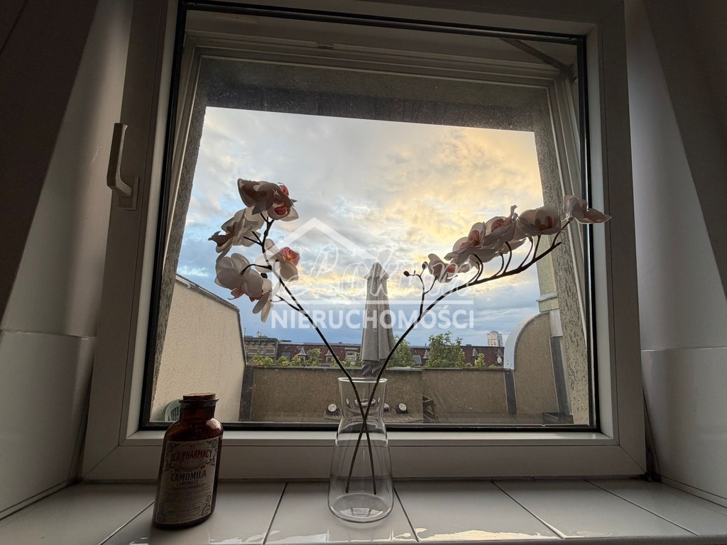 Mieszkanie 54,23 m², Szczecin - zdjęcie 9