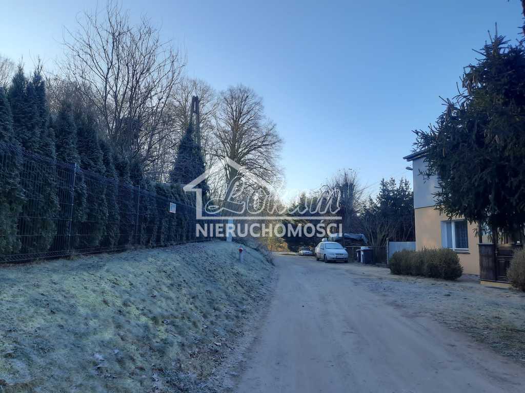 Działka budowlana 1059&nbsp;m², Czepino - zdjęcie 3