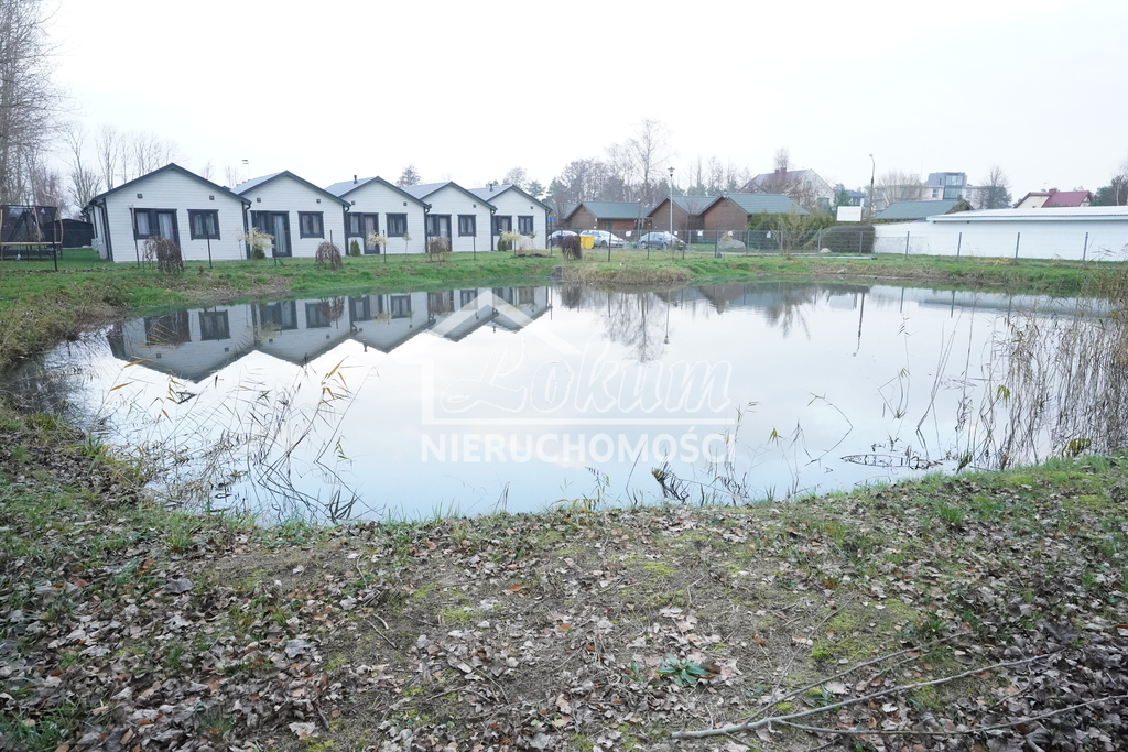 Dom 625&nbsp;m², Sarbinowo - zdjęcie 16