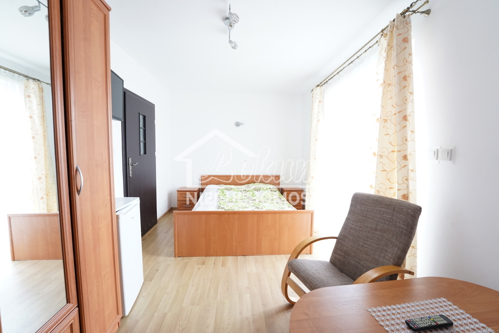 Dom 625&nbsp;m², Sarbinowo - zdjęcie 10