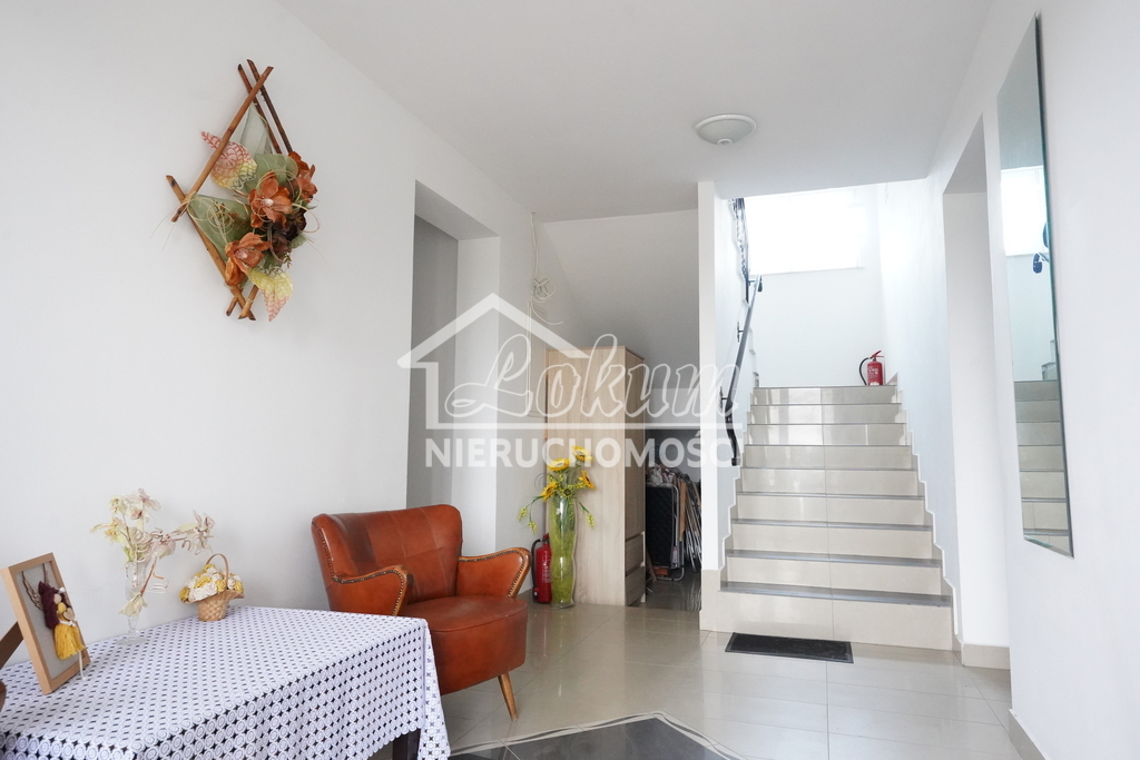 Dom 625&nbsp;m², Sarbinowo - zdjęcie 1