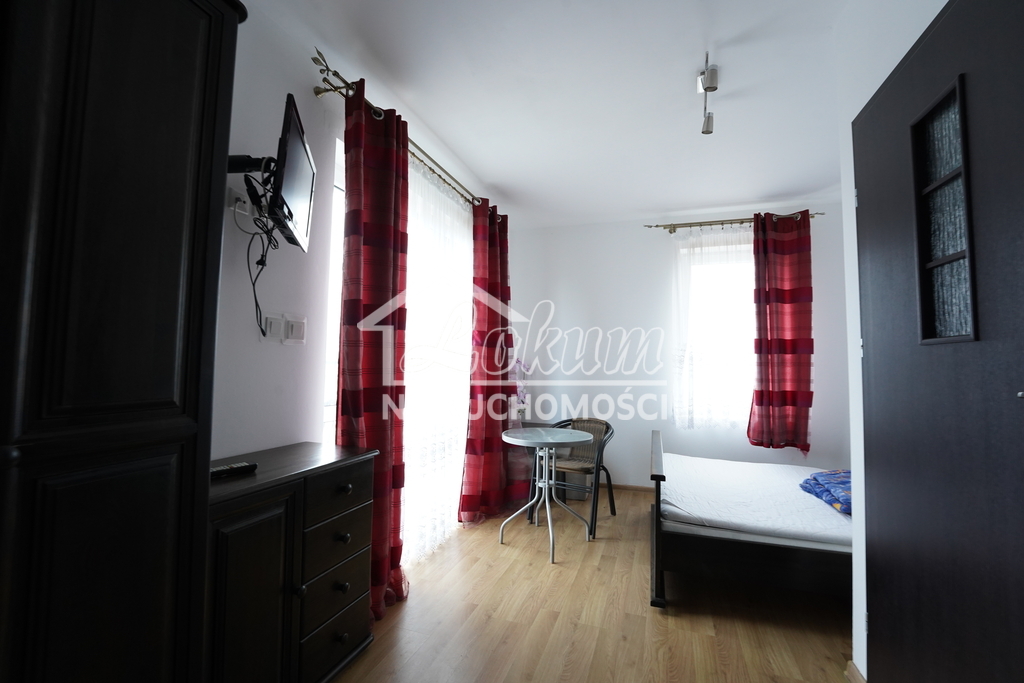 Dom 625&nbsp;m², Sarbinowo - zdjęcie 11