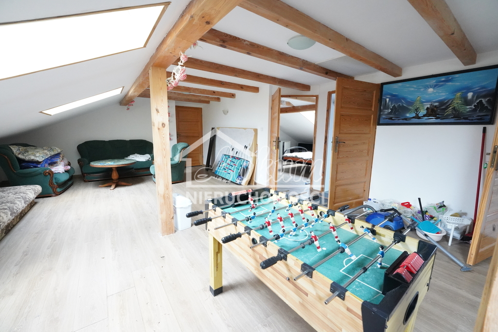 Dom 625&nbsp;m², Sarbinowo - zdjęcie 15