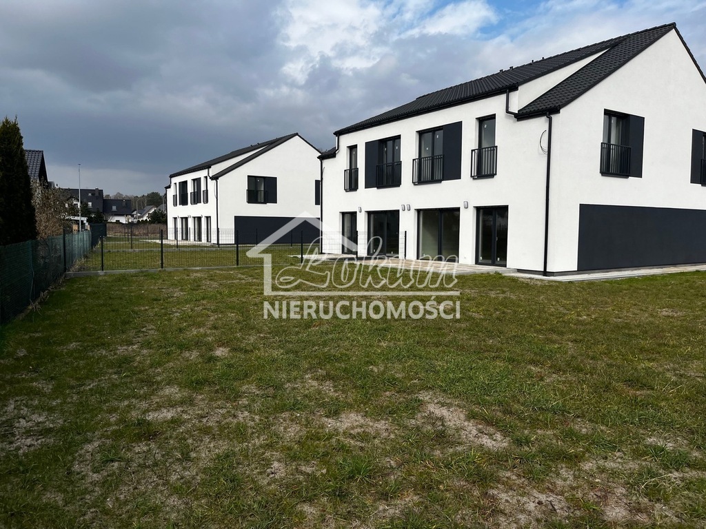 Dom 164,08&nbsp;m², Goleniów - zdjęcie 15