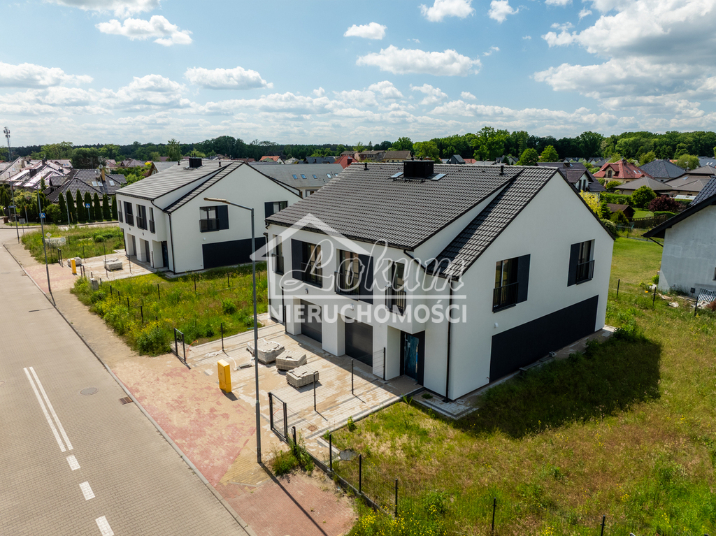 Dom 164,08&nbsp;m², Goleniów - zdjęcie 18