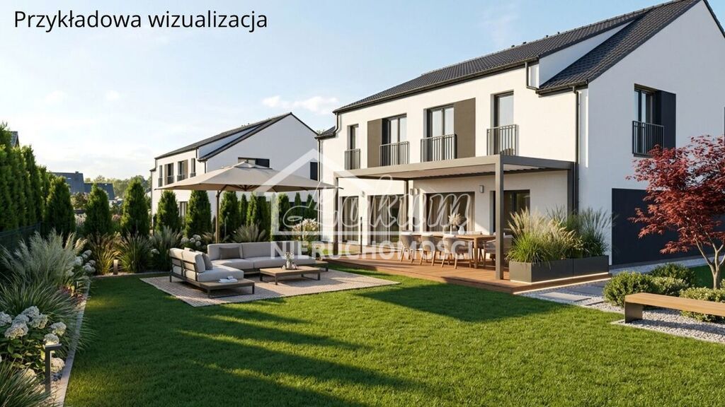 Dom 164,08&nbsp;m², Goleniów - zdjęcie 3