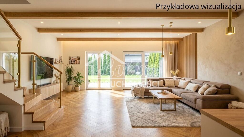Dom 164,08&nbsp;m², Goleniów - zdjęcie 1