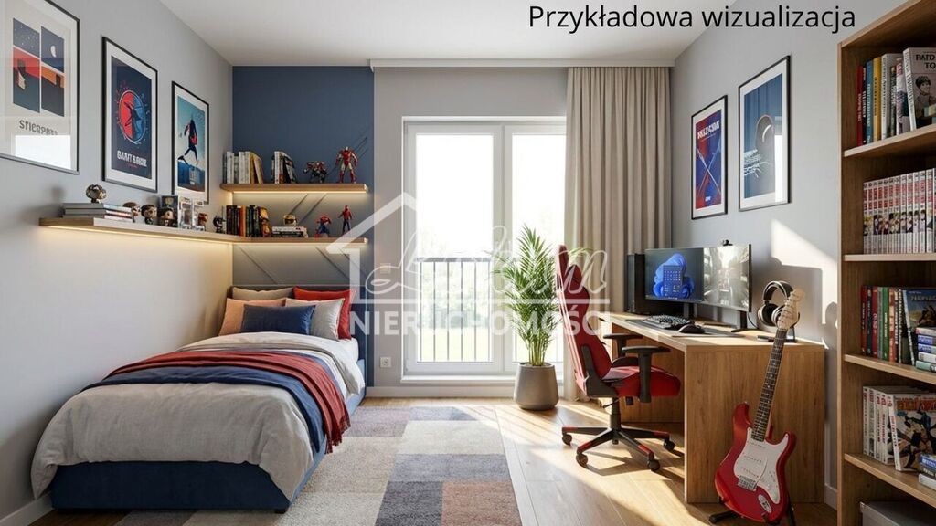 Dom 164,08&nbsp;m², Goleniów - zdjęcie 10