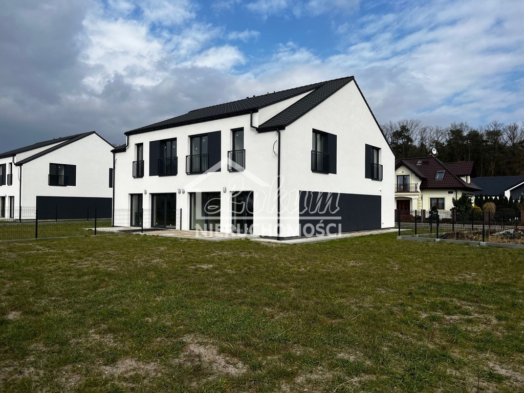 Dom 164,08&nbsp;m², Goleniów - zdjęcie 4