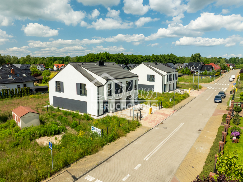 Dom 164,08&nbsp;m², Goleniów - zdjęcie 16