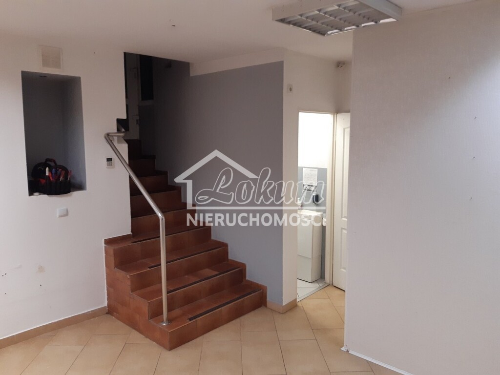 Lokal usługowy na sprzedaż, 39,9&nbsp;m², Szczecin, Śródmieście, Bolesława Śmiałego - zdjęcie 1