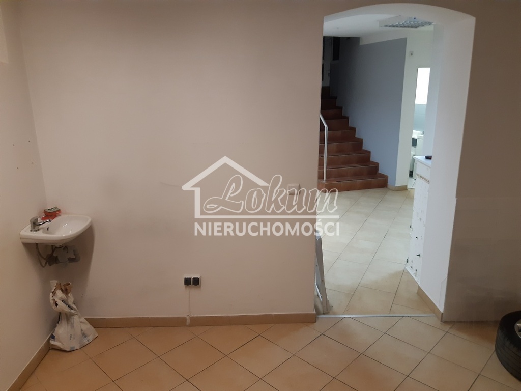 Lokal usługowy na sprzedaż, 39,9&nbsp;m², Szczecin, Śródmieście, Bolesława Śmiałego - zdjęcie 3