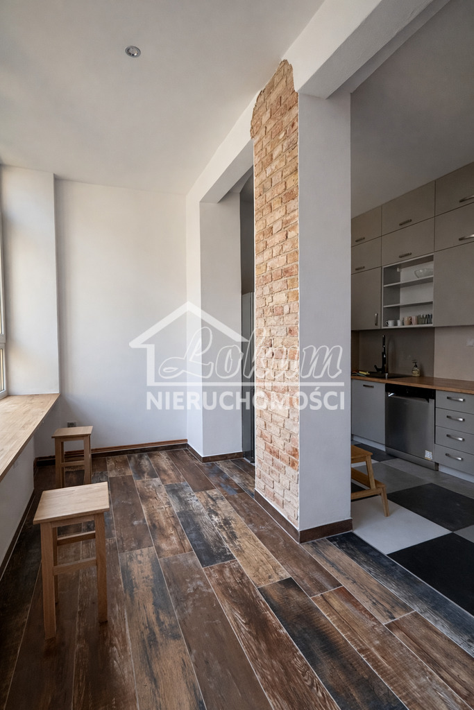 Mieszkanie 70&nbsp;m², Szczecin, Turzyn, al. Bohaterów Warszawy - zdjęcie 3