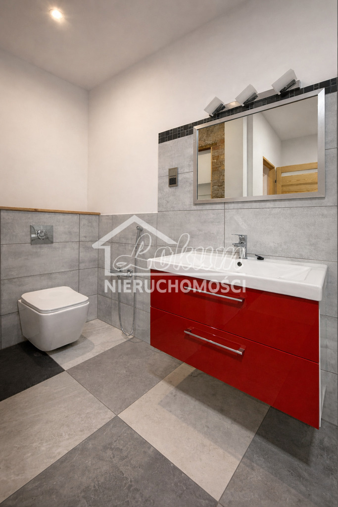 Mieszkanie 70&nbsp;m², Szczecin, Turzyn, al. Bohaterów Warszawy - zdjęcie 9