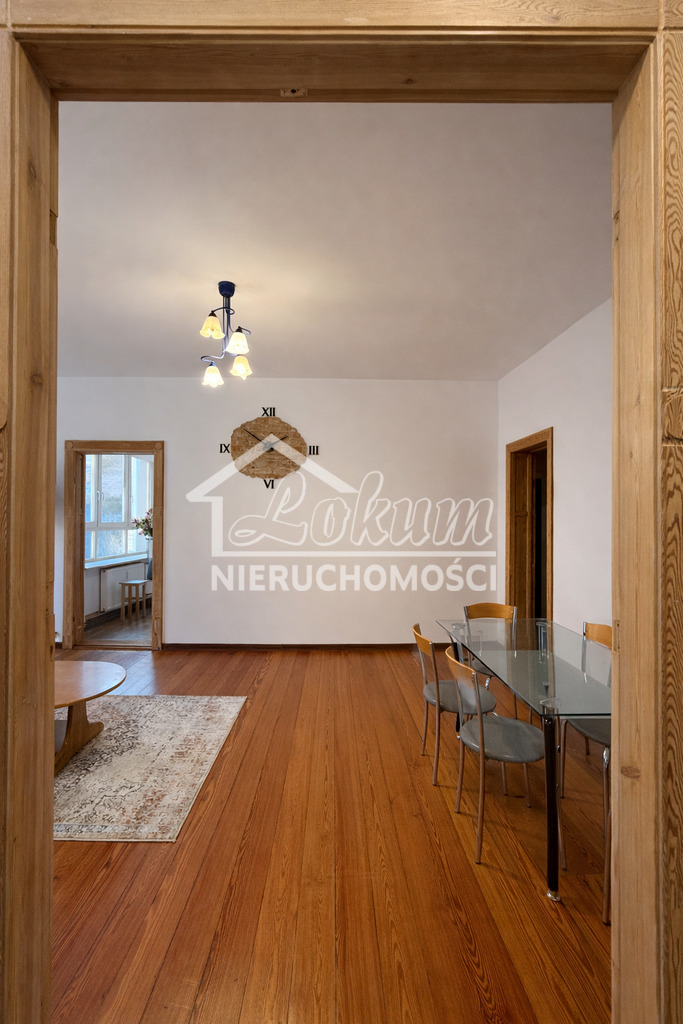 Mieszkanie 70&nbsp;m², Szczecin, Turzyn, al. Bohaterów Warszawy - zdjęcie 6