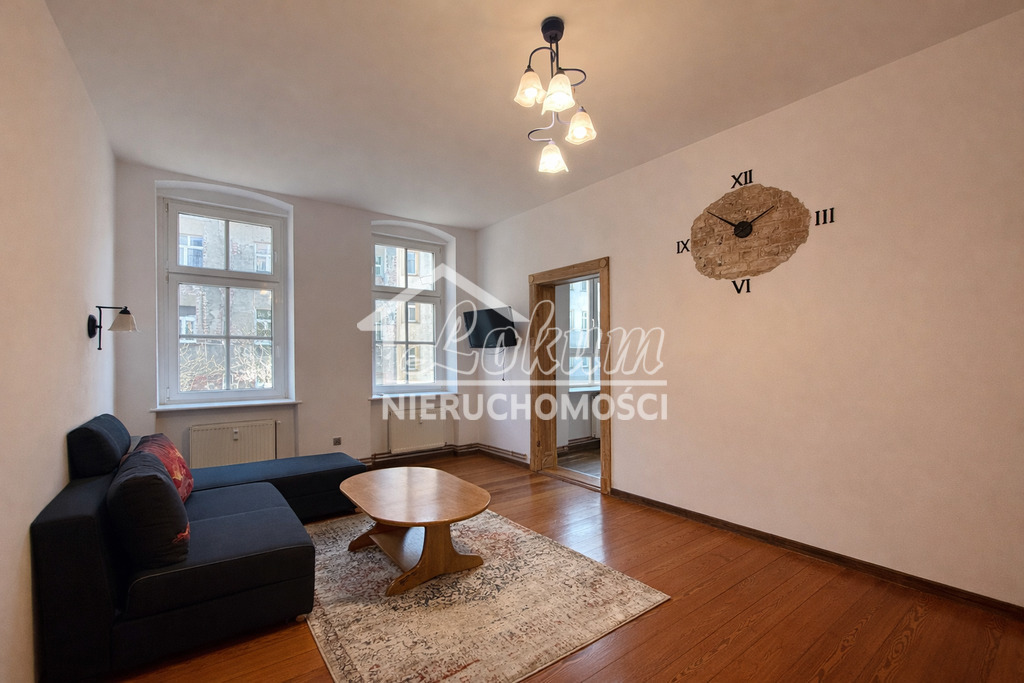 Mieszkanie 70&nbsp;m², Szczecin, Turzyn, al. Bohaterów Warszawy - zdjęcie 7