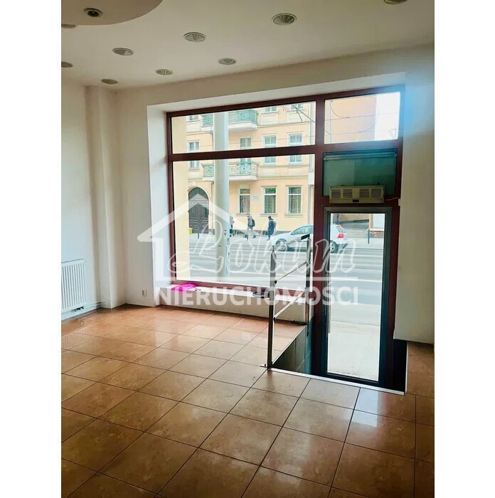Lokal usługowy do wynajęcia, 20&nbsp;m², Szczecin - zdjęcie 1