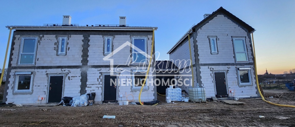 Dom 93,2&nbsp;m², Szczecin - zdjęcie 1