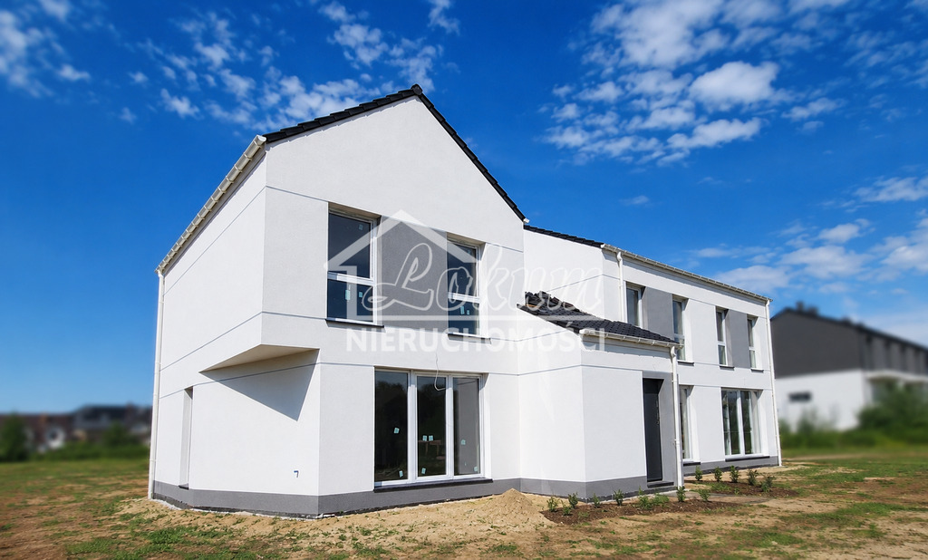 Dom 91,15&nbsp;m², Szczecin - zdjęcie 1