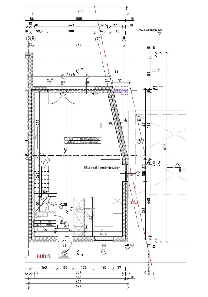 Dom 93,2&nbsp;m², Szczecin - zdjęcie 2