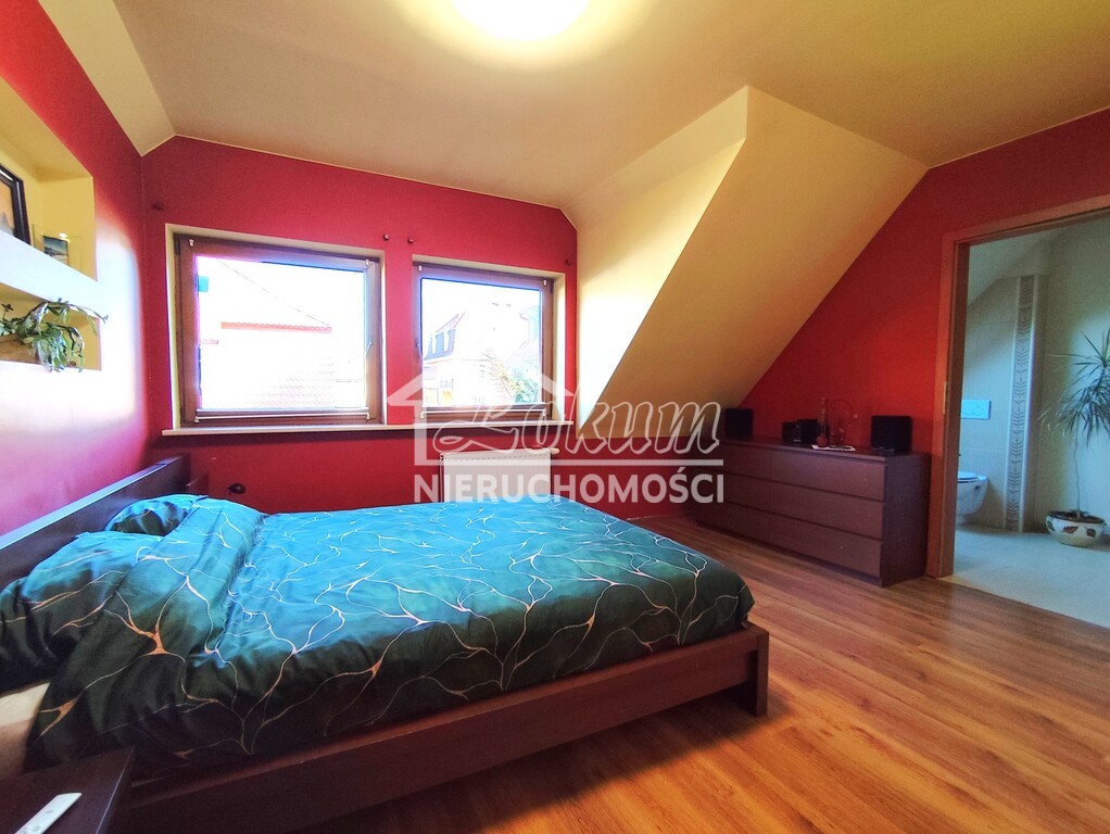 Dom 167,6&nbsp;m², Szczecin - zdjęcie 9