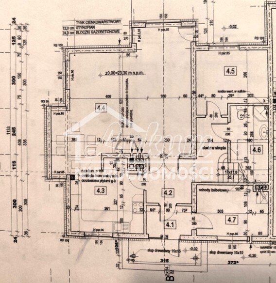 Dom 167,6 m², Szczecin - zdjęcie 13