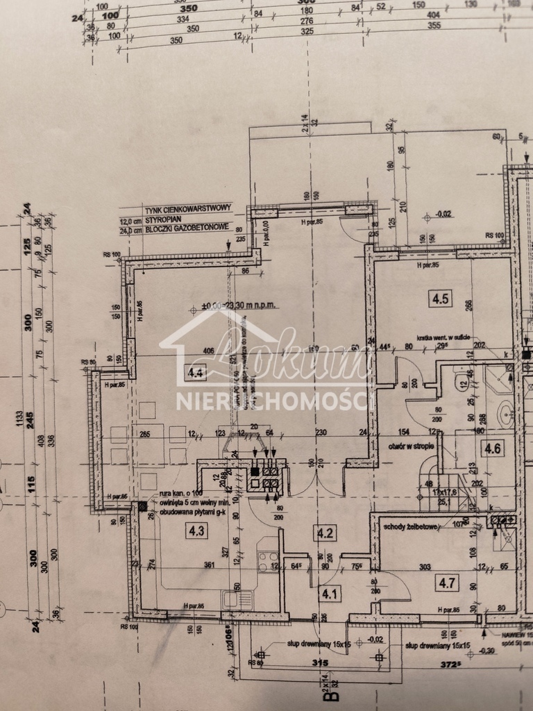 Dom 167,6&nbsp;m², Szczecin - zdjęcie 13