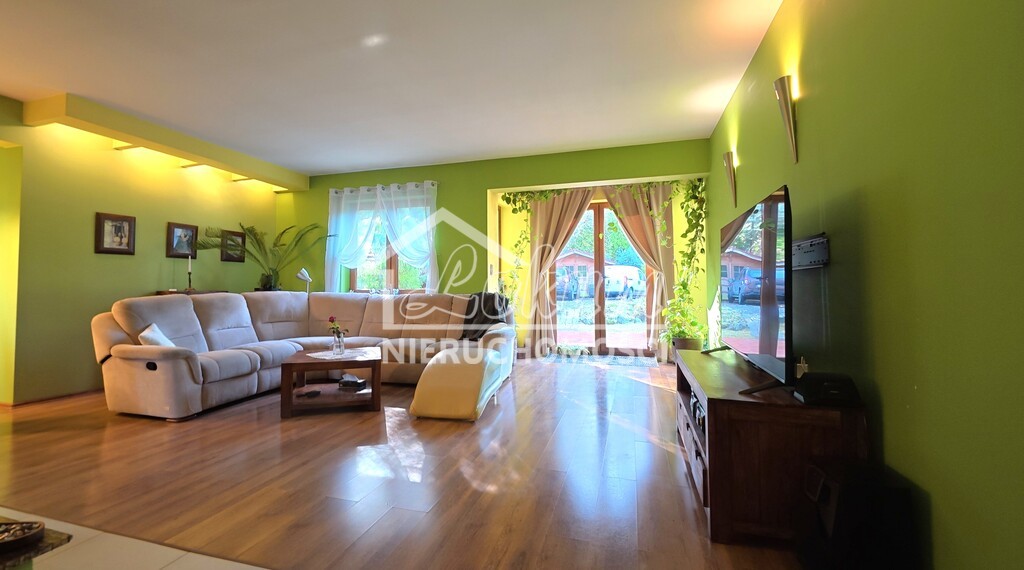 Dom 167,6&nbsp;m², Szczecin - zdjęcie 1