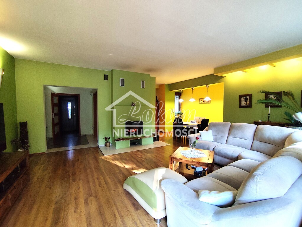 Dom 167,6&nbsp;m², Szczecin - zdjęcie 2