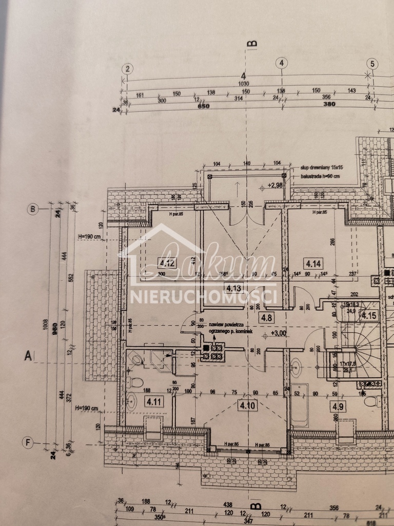 Dom 167,6&nbsp;m², Szczecin - zdjęcie 14