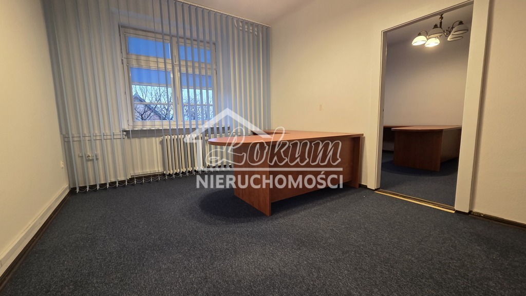 Lokal biurowy do wynajęcia, 200&nbsp;m², Szczecin - zdjęcie 3