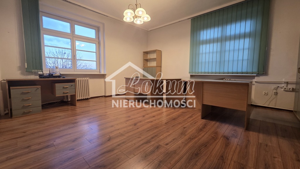Lokal biurowy do wynajęcia, 200&nbsp;m², Szczecin - zdjęcie 1