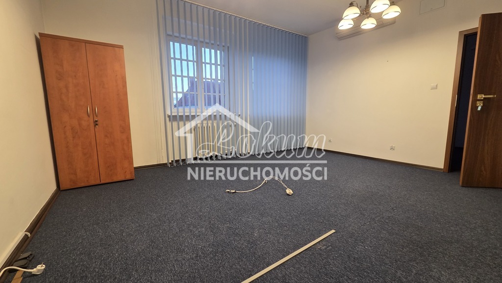 Lokal biurowy do wynajęcia, 200&nbsp;m², Szczecin - zdjęcie 5