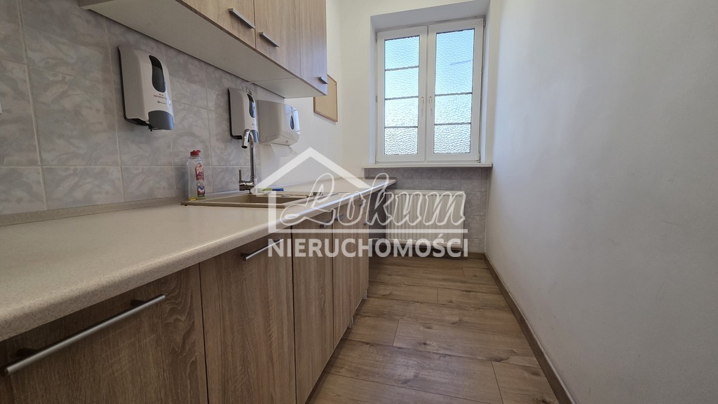 Lokal biurowy do wynajęcia, 200&nbsp;m², Szczecin - zdjęcie 10