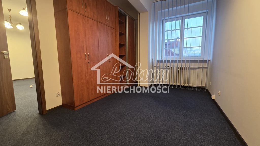 Lokal biurowy do wynajęcia, 200&nbsp;m², Szczecin - zdjęcie 7