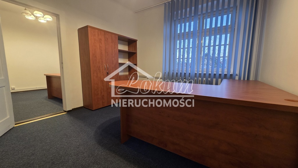 Lokal biurowy do wynajęcia, 200&nbsp;m², Szczecin - zdjęcie 4
