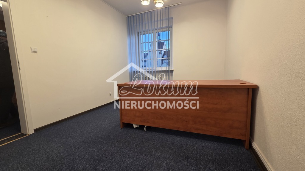 Lokal biurowy do wynajęcia, 200&nbsp;m², Szczecin - zdjęcie 6