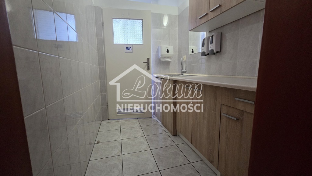 Lokal biurowy do wynajęcia, 200&nbsp;m², Szczecin - zdjęcie 11