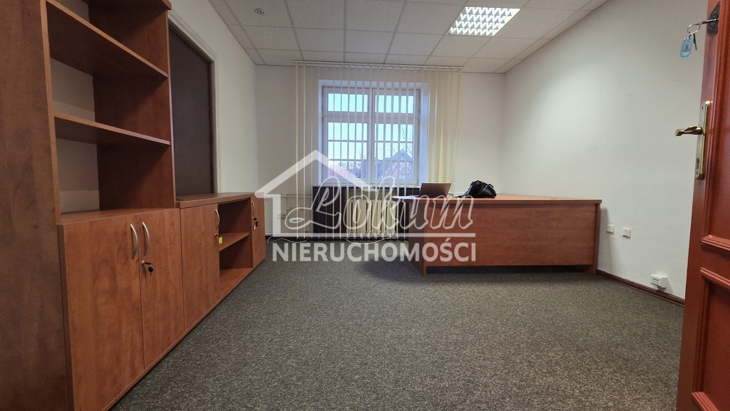 Lokal biurowy do wynajęcia, 200&nbsp;m², Szczecin - zdjęcie 2