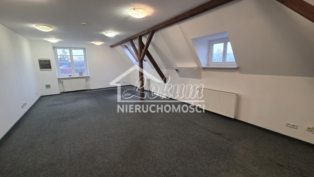 Lokal biurowy do wynajęcia, 200&nbsp;m², Szczecin - zdjęcie 8