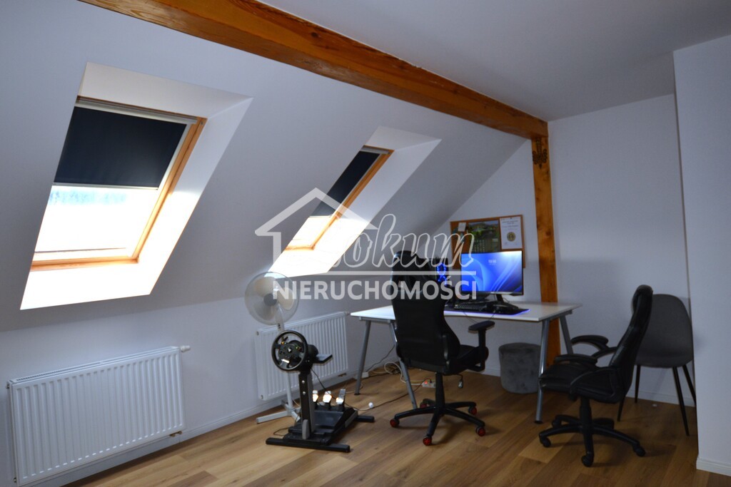 Dom 250&nbsp;m², Kościno - zdjęcie 13