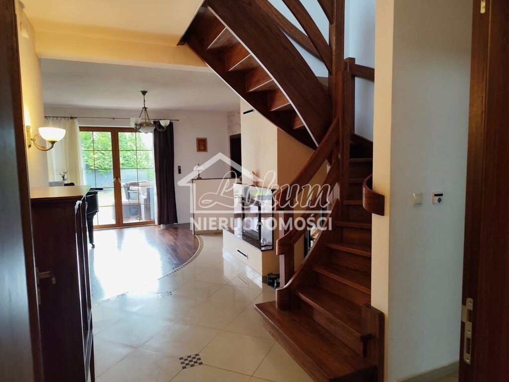 Dom 250&nbsp;m², Kościno - zdjęcie 9