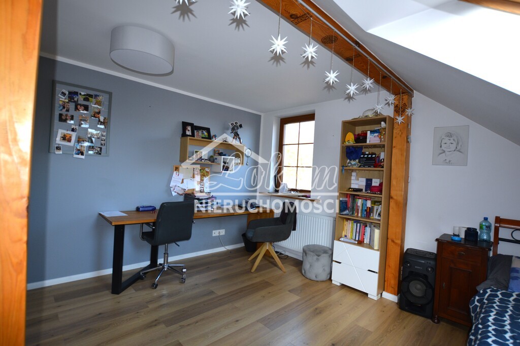 Dom 250&nbsp;m², Kościno - zdjęcie 17