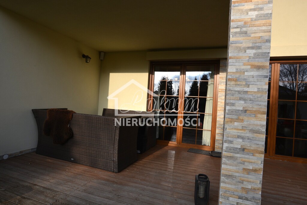 Dom 250&nbsp;m², Kościno - zdjęcie 5