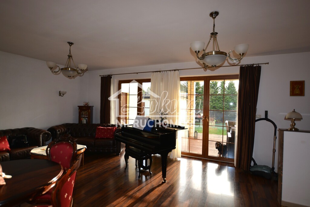 Dom 250&nbsp;m², Kościno - zdjęcie 2